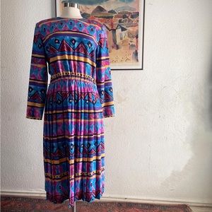 Vintage dress